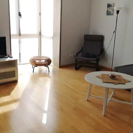 Apartamento 1 Madrid Luaran gambar