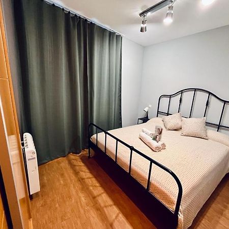 Apartamento 1 Madrid Luaran gambar