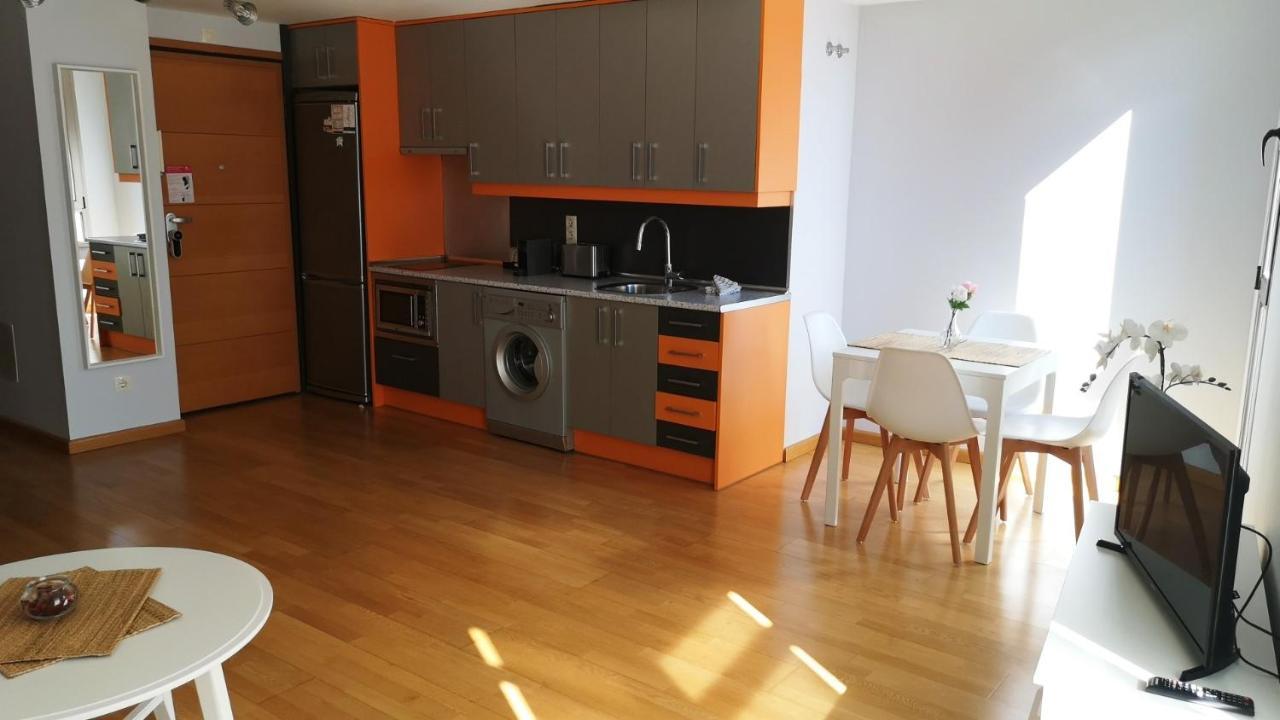 Apartamento 1 Madrid Luaran gambar