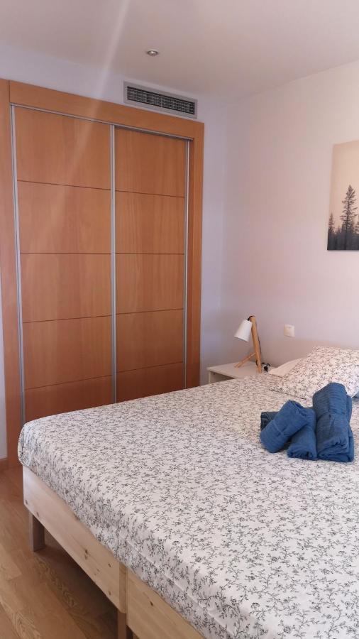 Apartamento 1 Madrid Luaran gambar