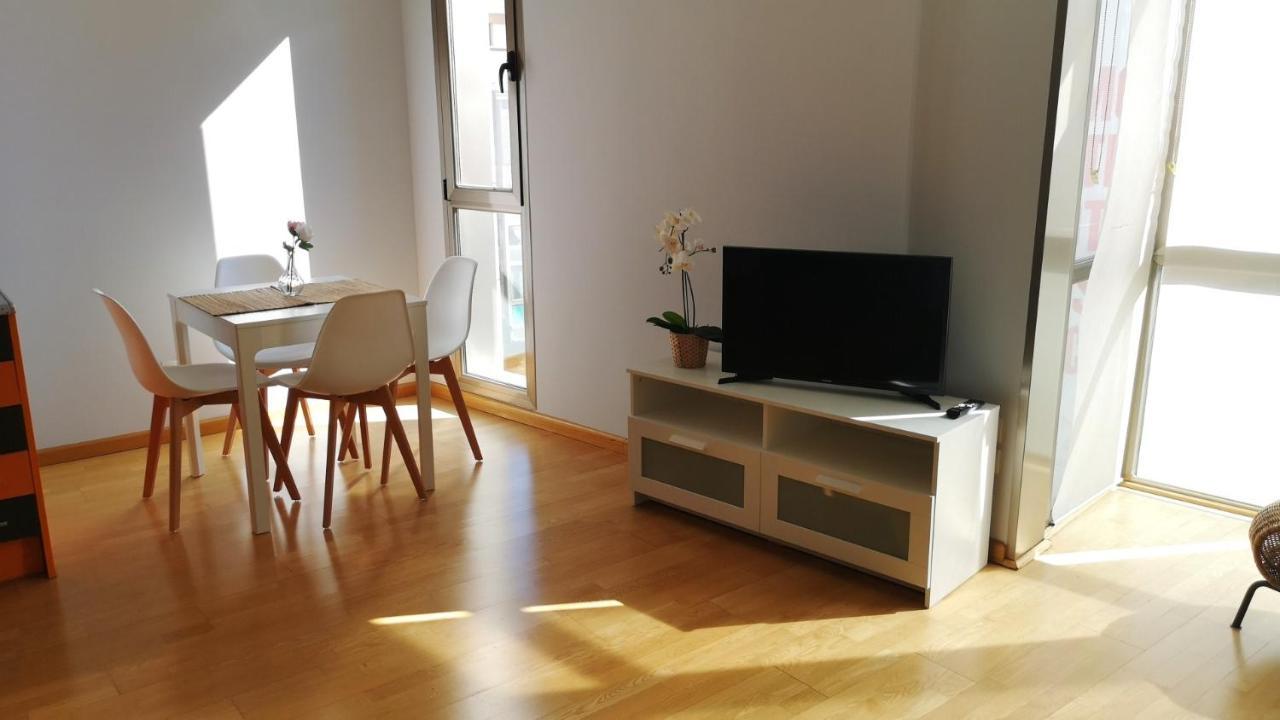 Apartamento 1 Madrid Luaran gambar