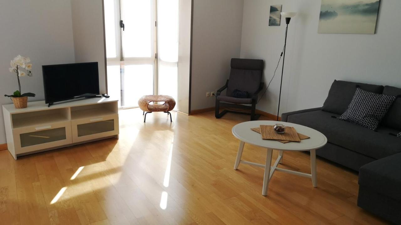 Apartamento 1 Madrid Luaran gambar