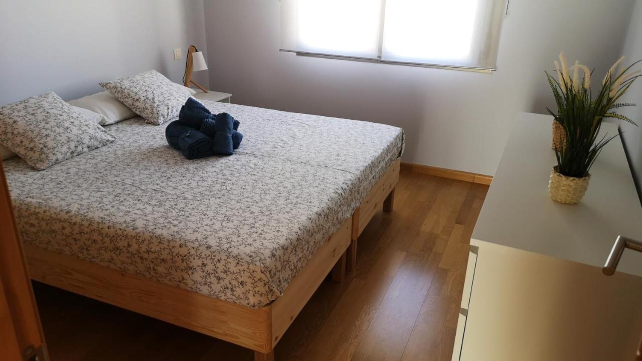 Apartamento 1 Madrid Luaran gambar