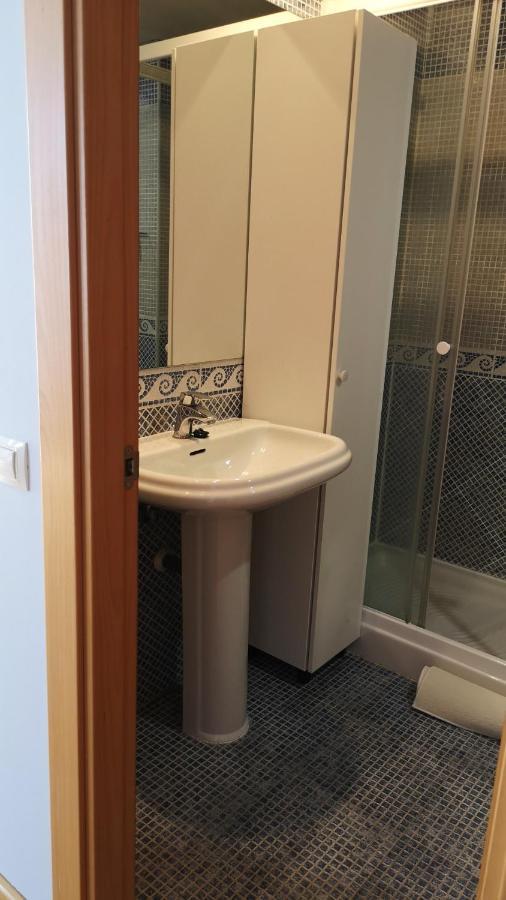 Apartamento 1 Madrid Luaran gambar