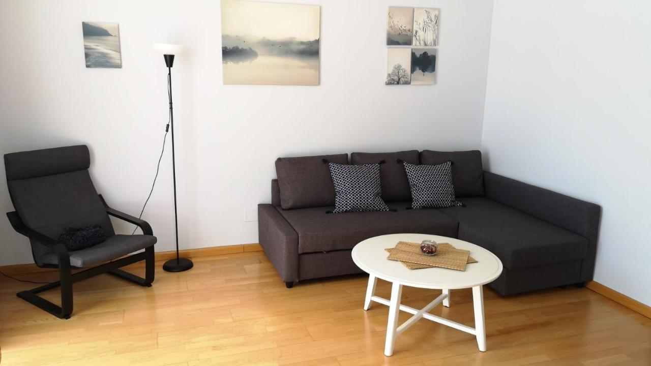 Apartamento 1 Madrid Luaran gambar