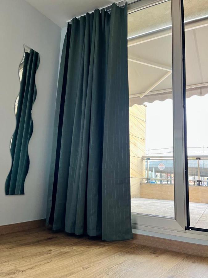 Apartamento 1 Madrid Luaran gambar