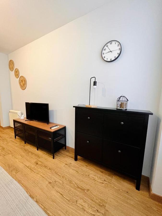 Apartamento 1 Madrid Luaran gambar