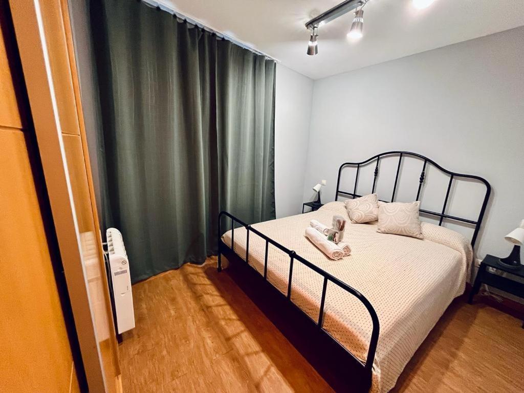 Apartamento 1 Madrid Luaran gambar