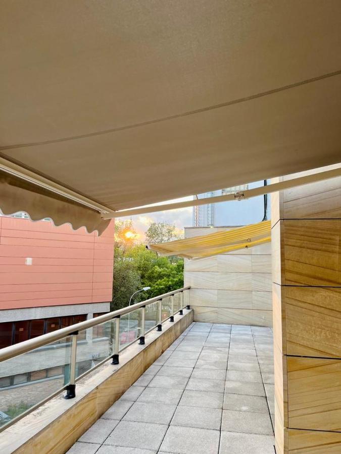 Apartamento 1 Madrid Luaran gambar