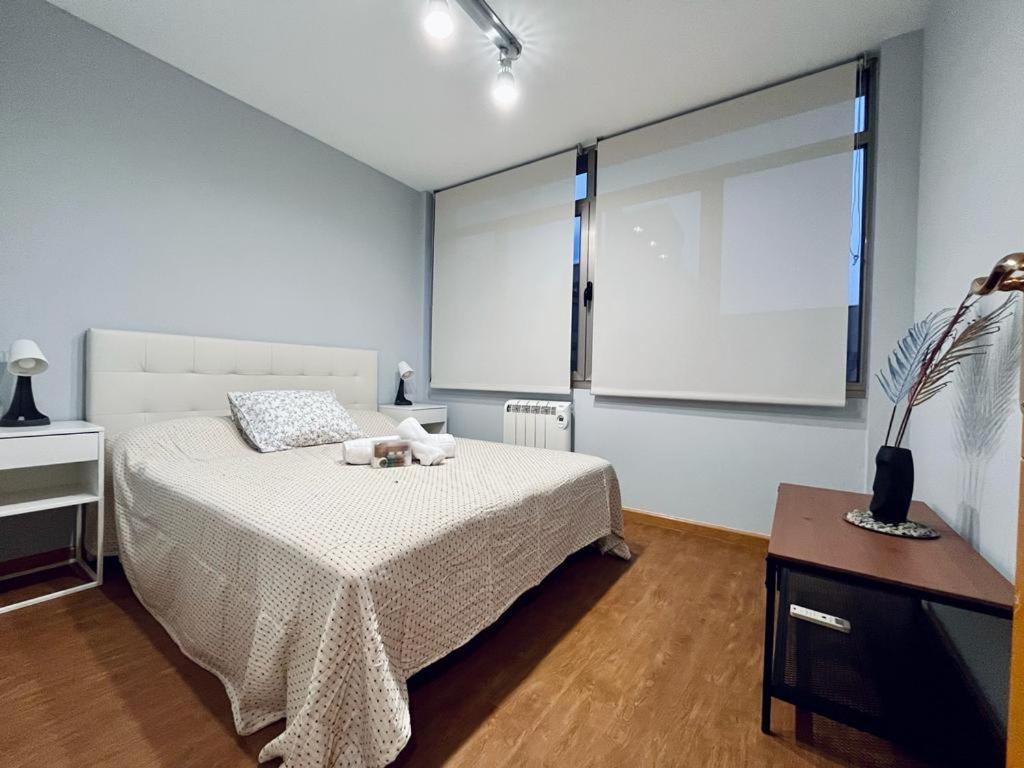 Apartamento 1 Madrid Luaran gambar