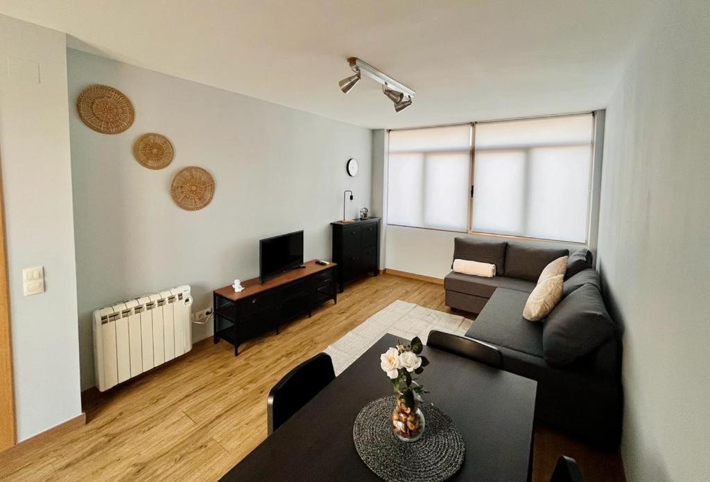 Apartamento 1 Madrid Luaran gambar