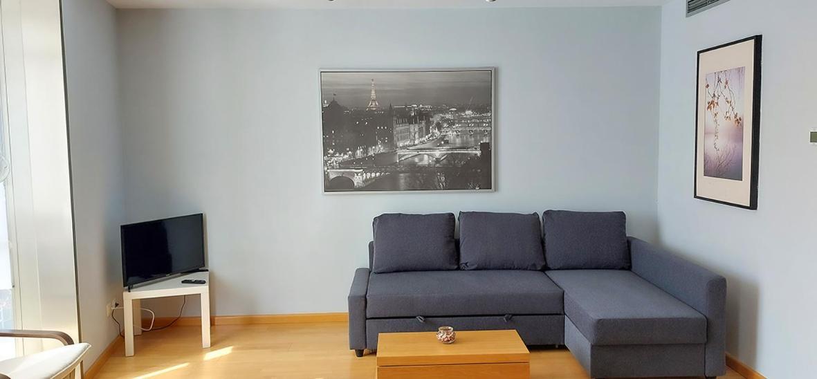 Apartamento 1 Madrid Luaran gambar