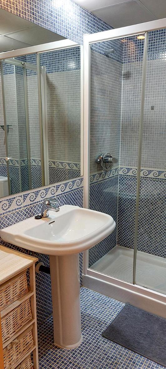 Apartamento 1 Madrid Luaran gambar