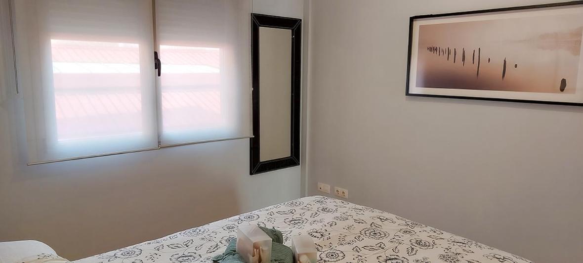 Apartamento 1 Madrid Luaran gambar